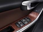 Volvo S60L PPHEV Concept 2014 года